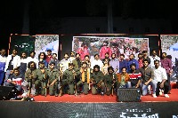 Rebels of Thupakulagudem Pre Release Event Photos